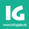 Logo InfoGate