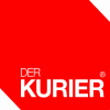 Logo DER KURIER