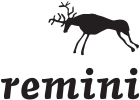 Logo Remini